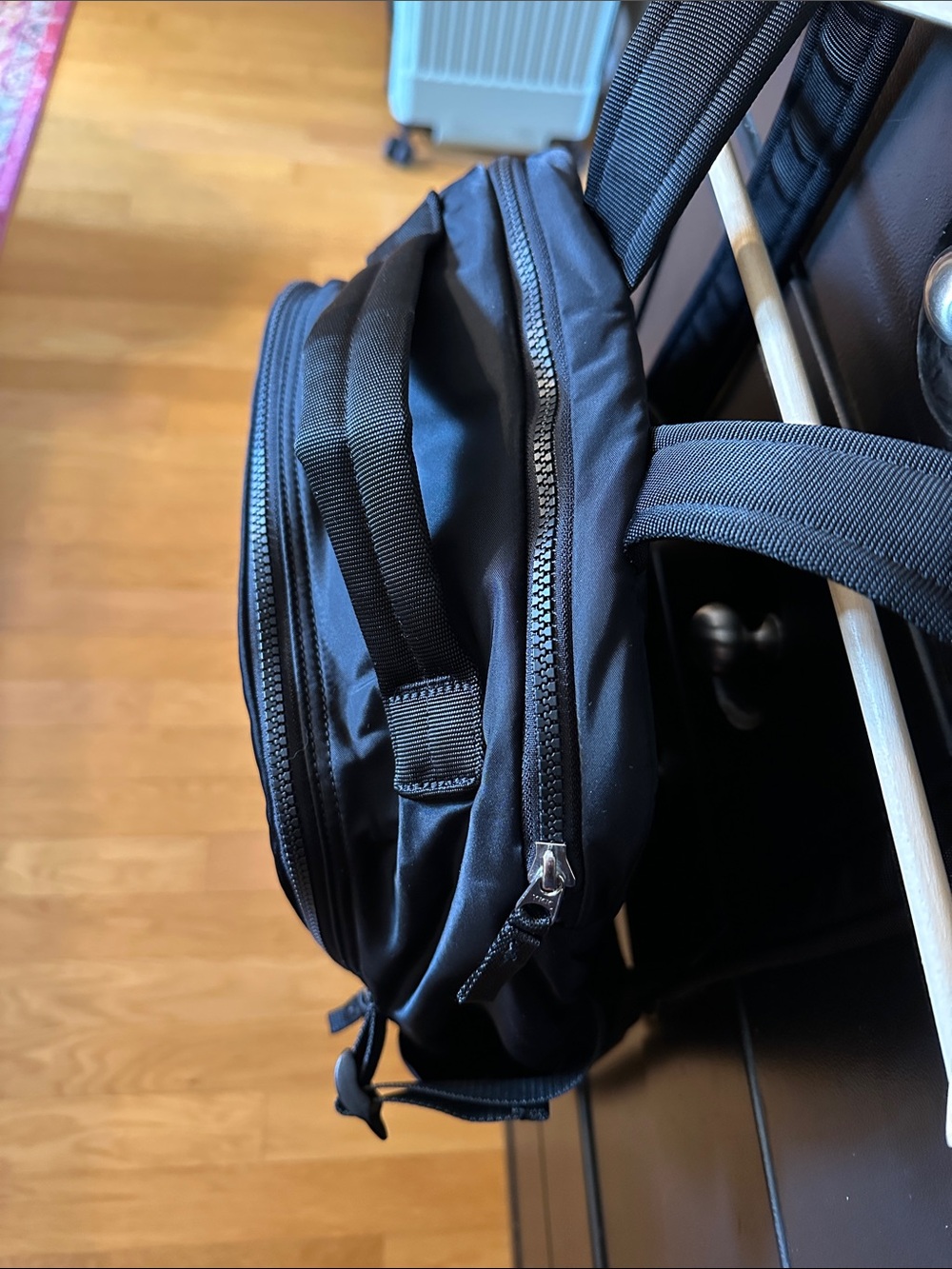 lululemon New Crew Backpack 22L - Picture 4 of 6